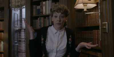 There are countless types of books
in this world, - A Series of Unfortunate Events