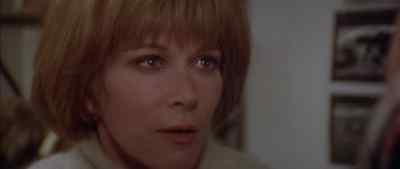 - There are your daggers.
- Ann... - Omen II: Damien