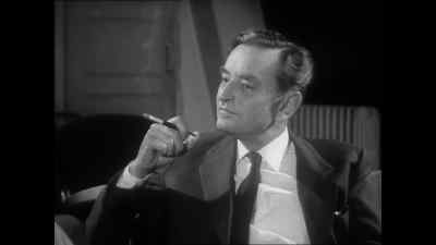 There you are, darling. Ridgefields. - The Sound Barrier