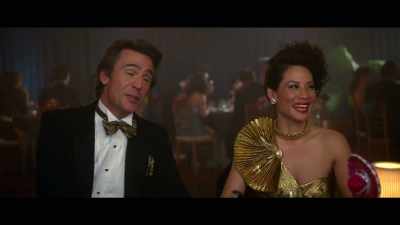There are days
when Simone regrets marrying me. - Why Women Kill