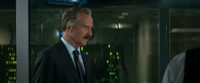 There are dead people who would be alive now. - Captain America: Civil War