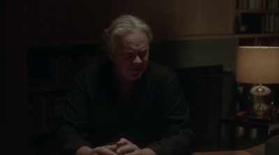There are degrees...
Tipsy, tipped, smashed. - Marjorie Prime