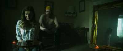 There are diseases.
Hepatitis. - A Dark Song