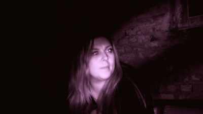 There are echoes of experiences - Portals to Hell