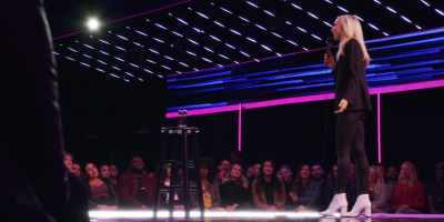 There are embarrassing moments like that, - Nikki Glaser: Bangin'