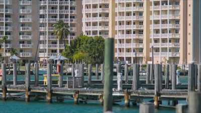 There are entire
fishing communities - A Brief History of the Future