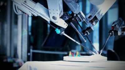 There are established companies
that are working very hard - A Brief History of the Future