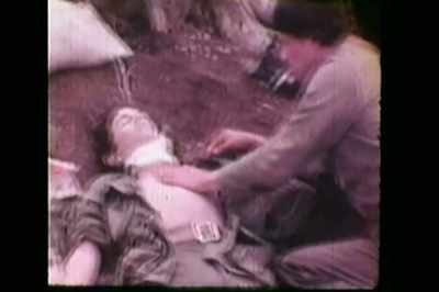 There are estimates
that close to - ¡Las Sandinistas!