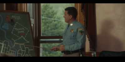 There are exactly 844 known
transients in Pitkin County - Fear and Loathing in Aspen
