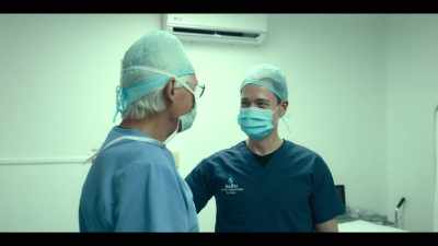 There are expensive interventions, - Don't Die: The Man Who Wants to Live Forever