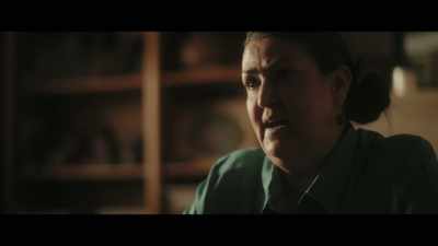 There are factors
that lead up to that. - Murder in Big Horn