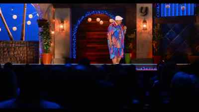 There are fans, - Gabriel Iglesias: Legend of Fluffy