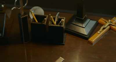 There are few things better
than being quote unquote, - Murder of God's Banker