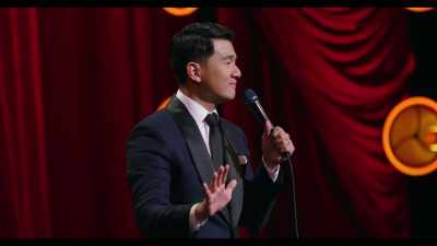 There are fewer joys
you will experience in life... - Ronny Chieng: Asian Comedian Destroys America!
