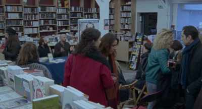 There are fewer of you than usual. - Non-Fiction