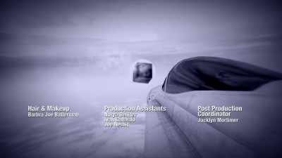 There are five people
I can count on this hand - Unidentified: Inside America's UFO Investigation
