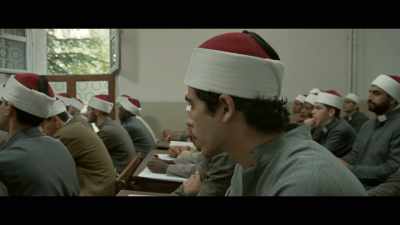 There are five principles in Sharia: - Cairo Conspiracy