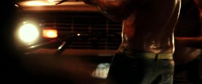 There are four hours and 30 minutes - The Purge: Election Year