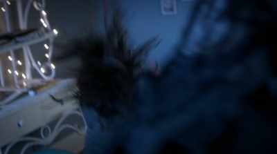 There are four kids missing! - Cucuy: The Boogeyman