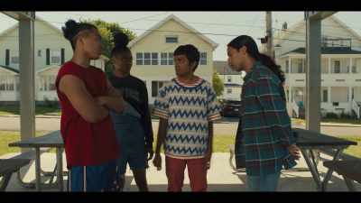 There are four parts to this.
Four, not two, four. - Miguel Wants to Fight