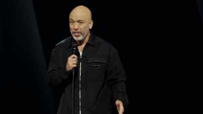 There are going to be landmarks, certain
types of roads that will get you there. - Jo Koy: Live from the Los Angeles Forum