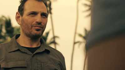 There are gonna be more agents
after me, - The Enemy Within