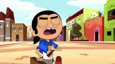 There are gonna be some - Victor and Valentino