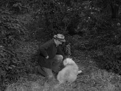There you are, good as new. - The Twilight Zone
