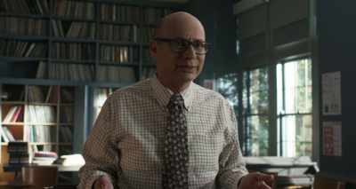 There are greater tragedies in this world. - Candy Jar
