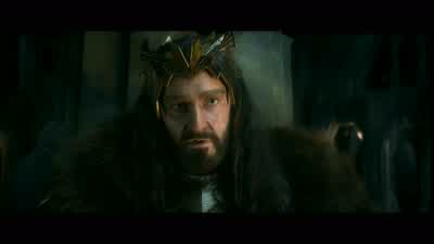 There are halls beneath halls within this mountain. - The Hobbit: The Battle of the Five Armies