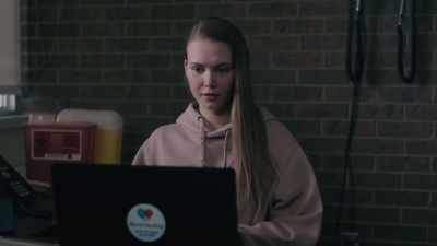 - There you are.
- Here I am. - House of Chains