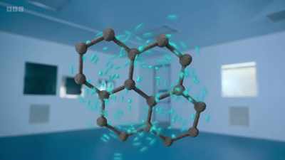 There are high hopes
that it will enable new kinds - Secrets of Size: Atoms to Supergalaxies