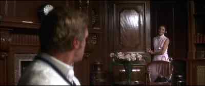 There you are, honey, honey. - The Executioner