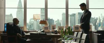 There are
however some umm, - Backstabbing for Beginners