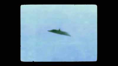 There are hundreds
of those reports - Alien Abduction: Betty and Barney Hill