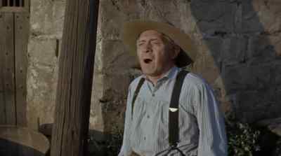 There they are!
I can see 'em! - The Oregon Trail