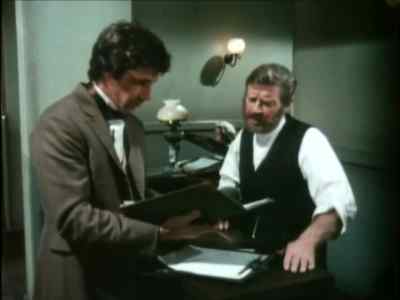 There you are. I don't know,
but maybe this will help. - Time Travelers