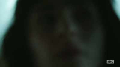 There you are. I was wondering
if you guys would come back. - NOS4A2
