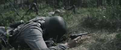 There are indeed
many sights to be seen. - Unknown Soldier