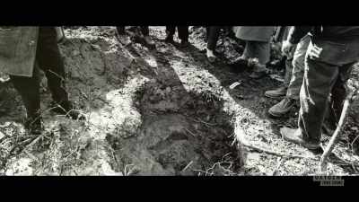 -There are indications
that there are teeth marks - Lady of the Dunes: Hunting the Cape Cod Killer