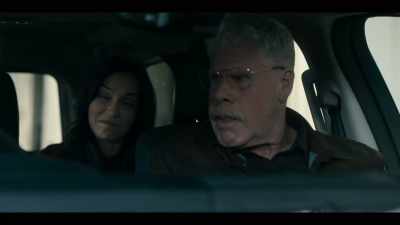 There are individuals-- - The Capture