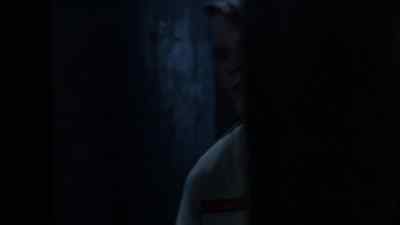 There are intruders
calling your name. - Falling Skies