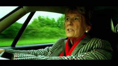 There are investigations
where I think, you know, - The Real Prime Suspect