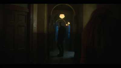 There you are.
I've been looking everywhere for you. - The Umbrella Academy
