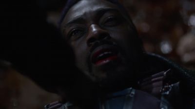 There you are, j'onn j'onzz. - Supergirl