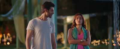 There are just 48 hours left - Sonu Ke Titu Ki Sweety