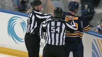There are just some fights
where it just happens - Ice Guardians