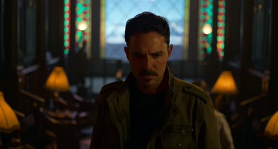 There are just
three simple rules." - Death's Roulette