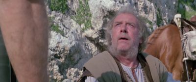 There are kingly virtues other than bravery - Krull