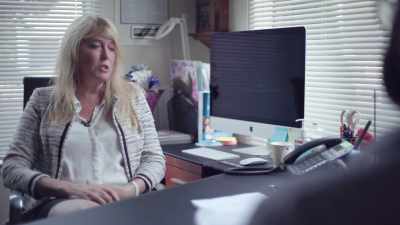 There are legitimate detransitioner - What Is a Woman?